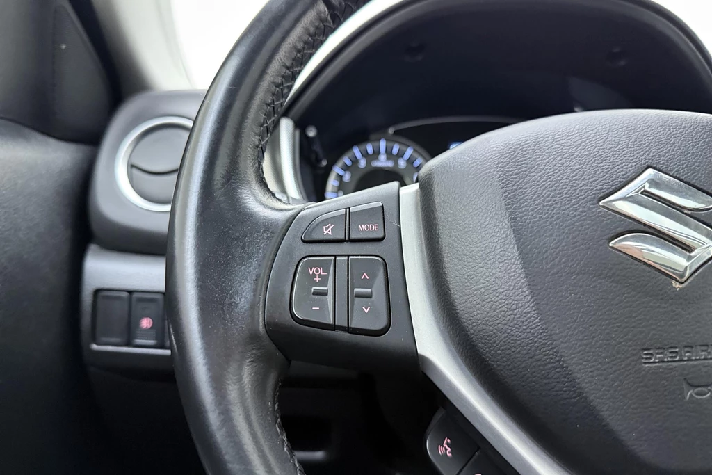 Suzuki Vitara – foto 21