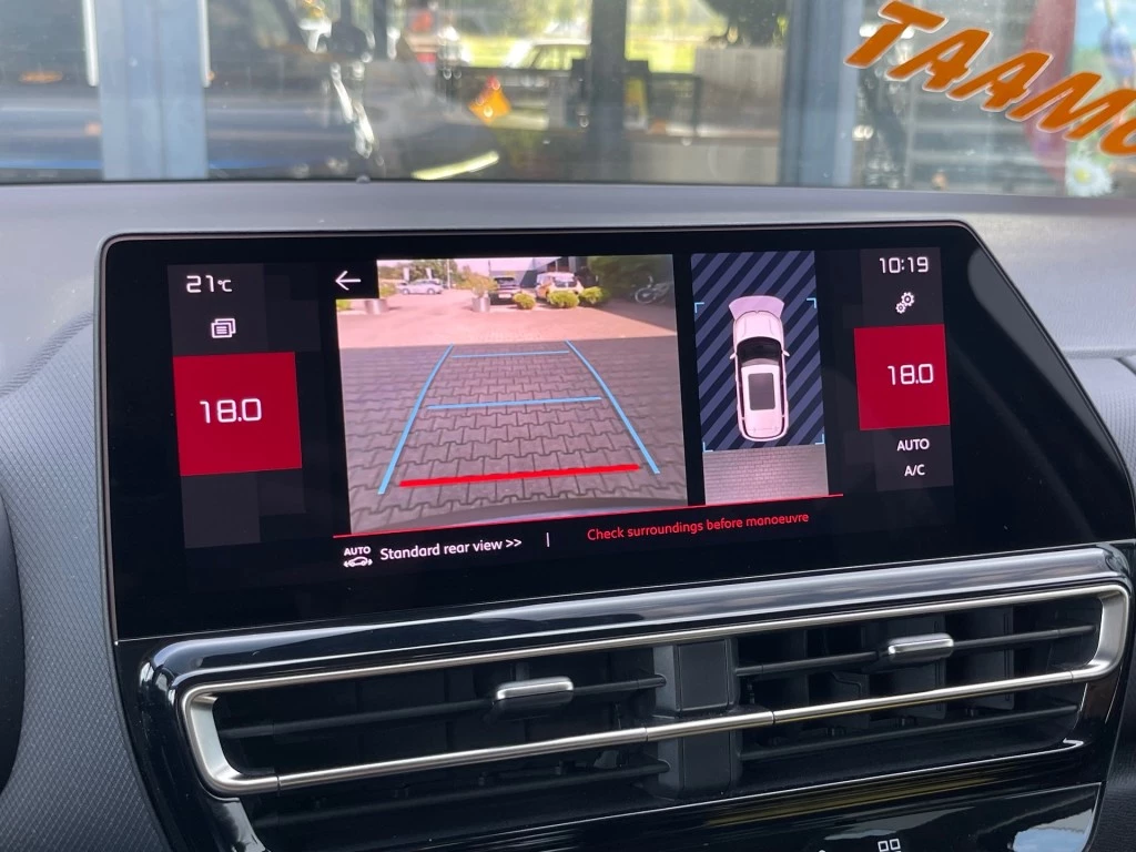 Citroën C5 Aircross – foto 17