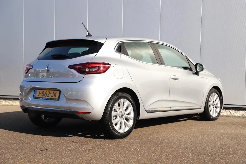 Renault Clio – foto 2