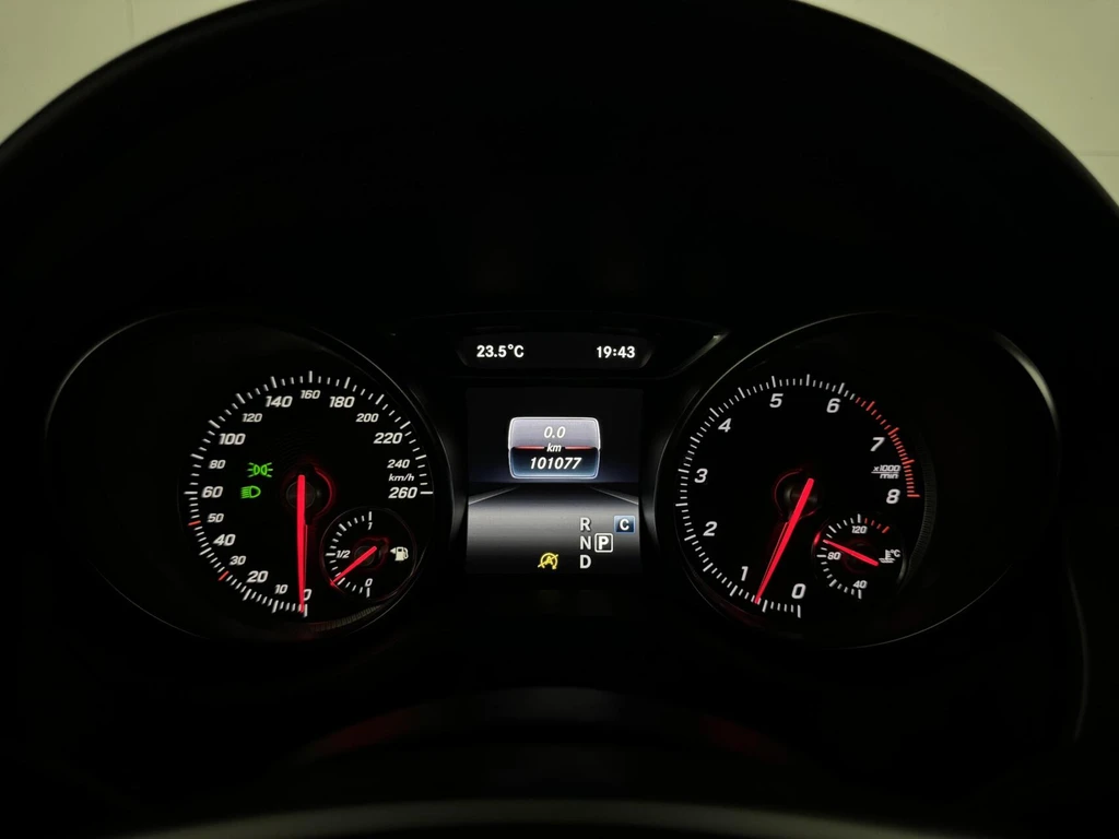 Mercedes-Benz CLA – foto 36
