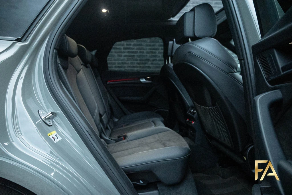 Audi Q5 – foto 36