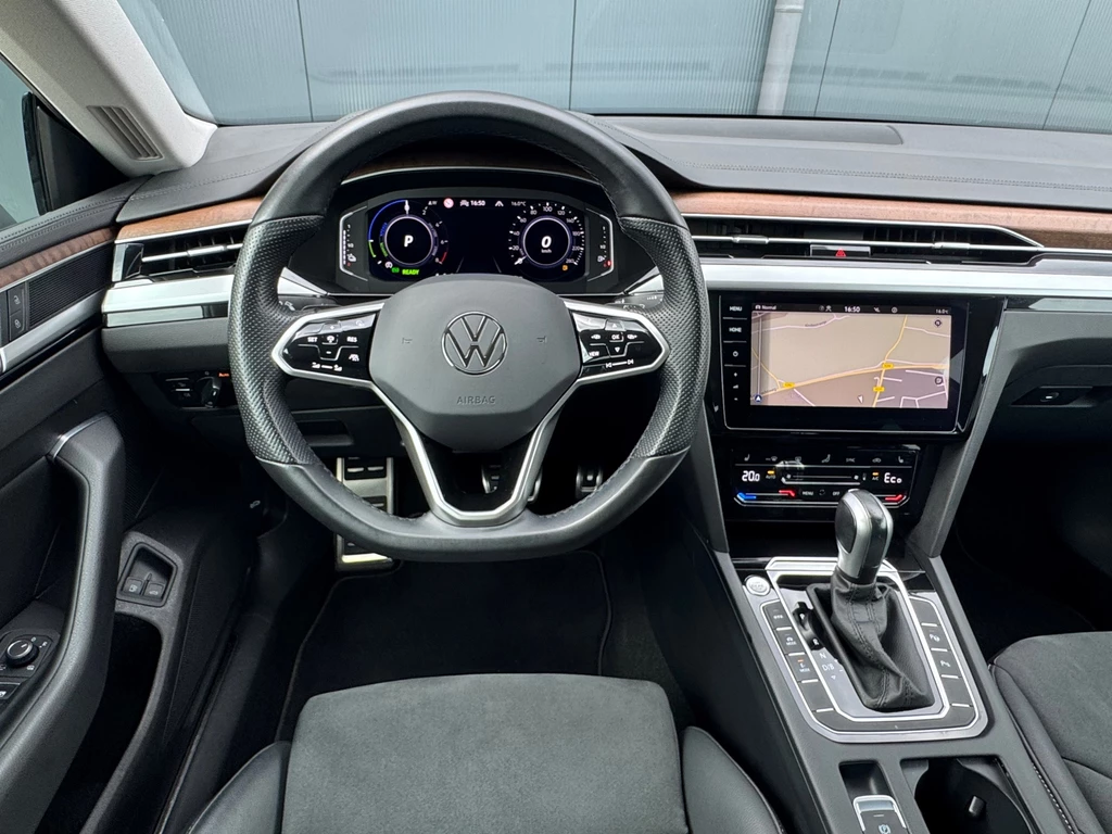Volkswagen Arteon – foto 16