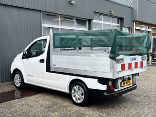Nissan e-NV200 – thumbnail 8