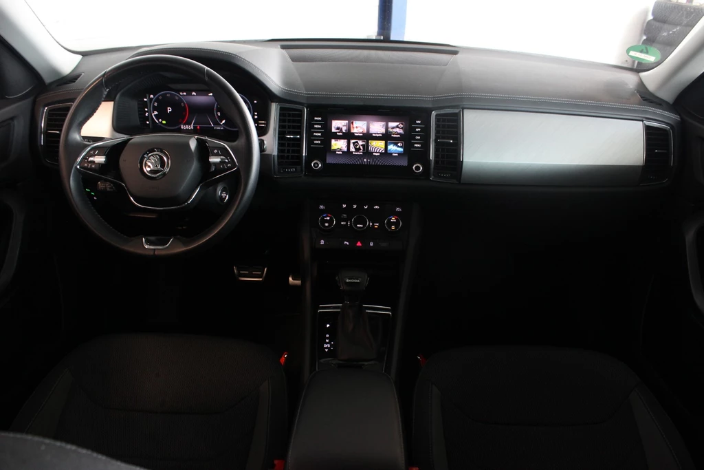 Škoda Kodiaq – foto 11