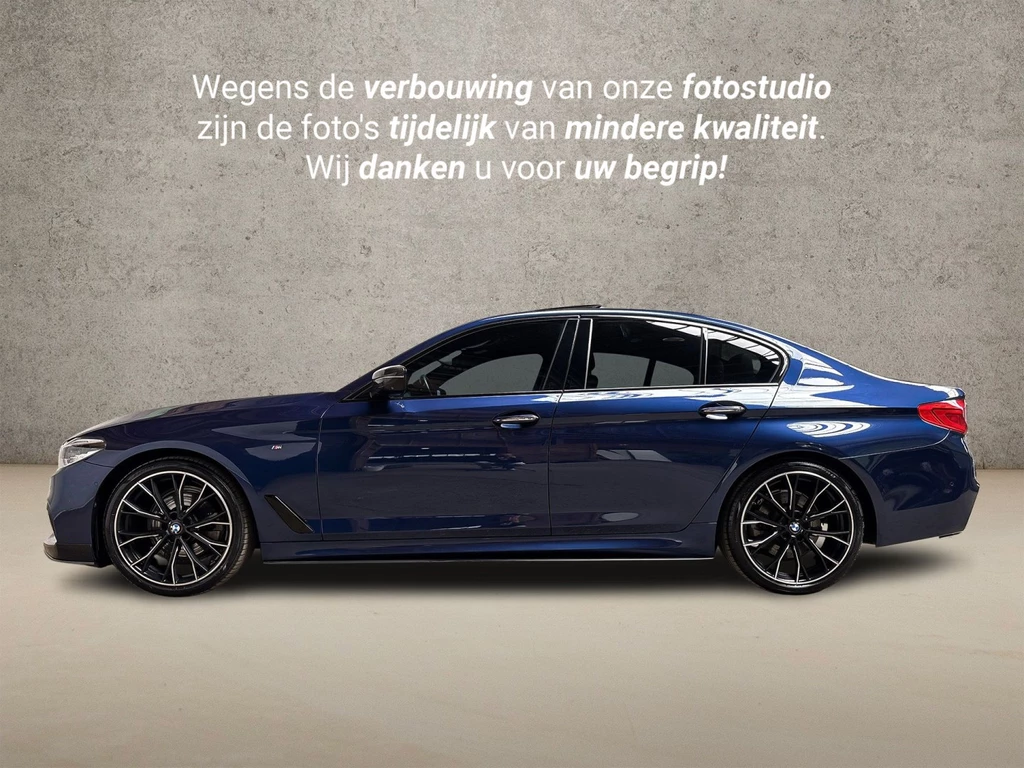 BMW 5 Serie – foto 2