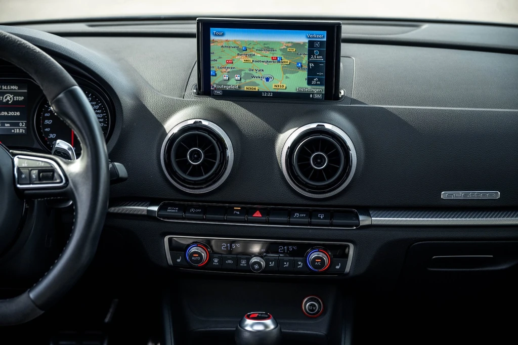 Audi RS3 – foto 52