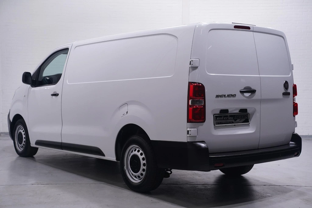 Fiat Scudo – foto 4