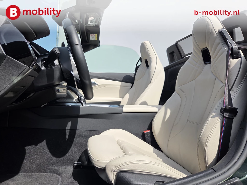 BMW Z4 – foto 11