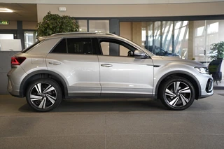 Volkswagen T-Roc – thumbnail 10