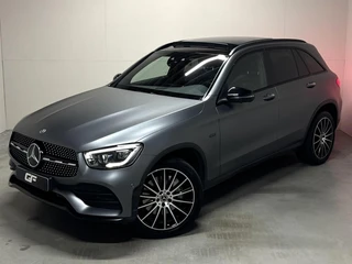Mercedes-Benz GLC – thumbnail 2