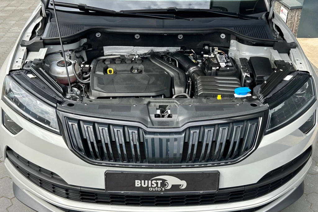Škoda Karoq – foto 30