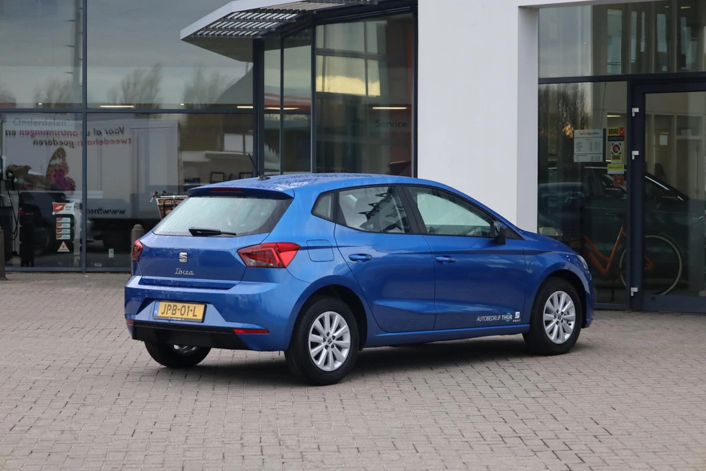 SEAT Ibiza – foto 5