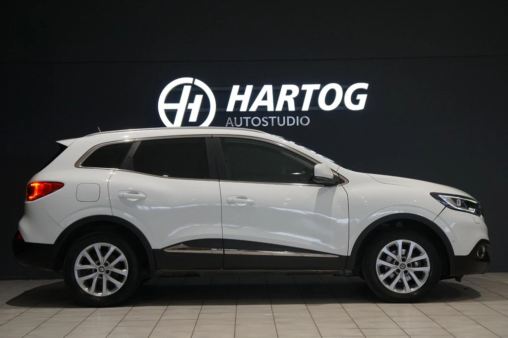 Renault Kadjar – foto 4