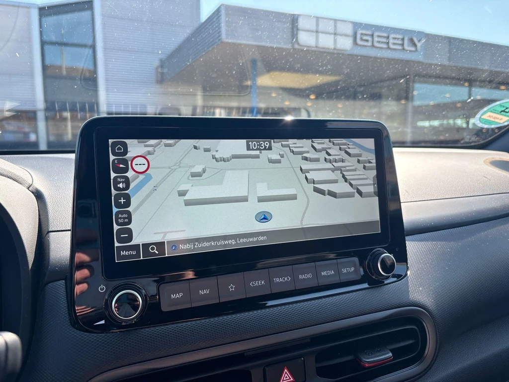Hyundai Kona – foto 11
