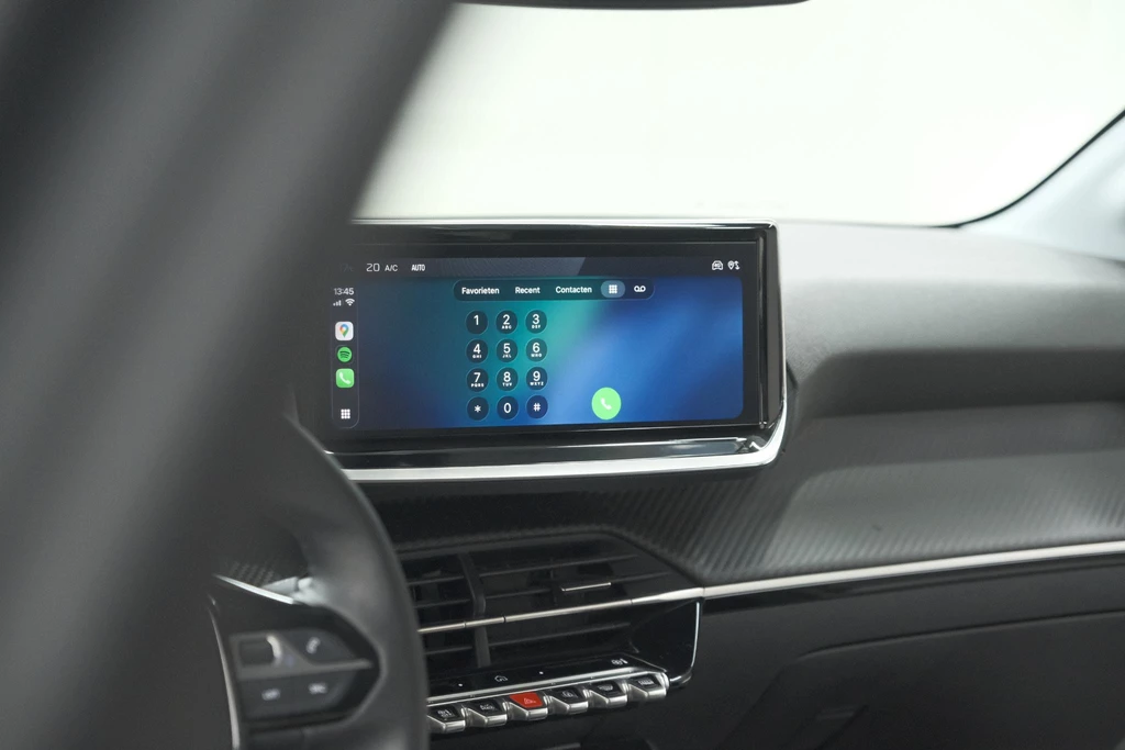 Peugeot 208 – foto 62