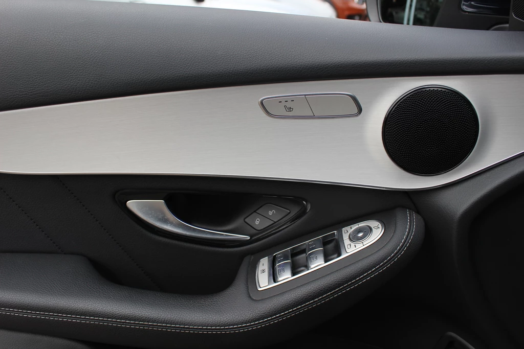 Mercedes-Benz GLC – foto 36