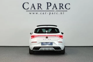 CUPRA Leon – thumbnail 5