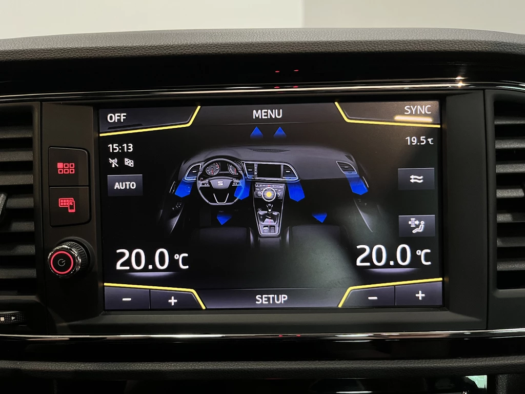 SEAT Leon – foto 28