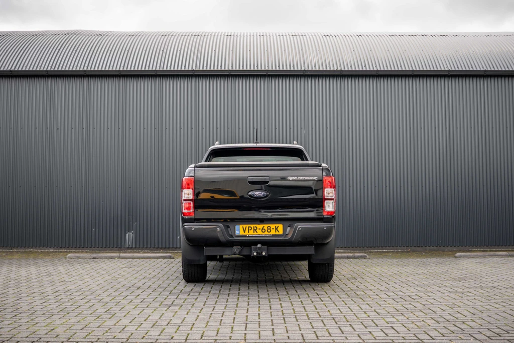 Ford Ranger – foto 3