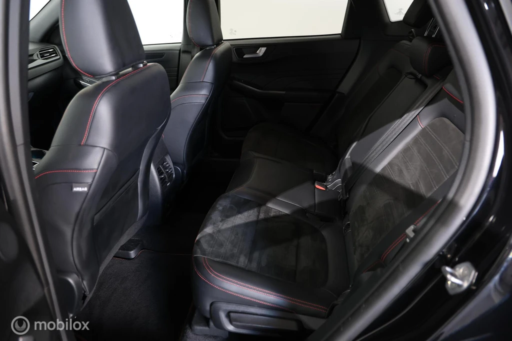 Ford Kuga – foto 29