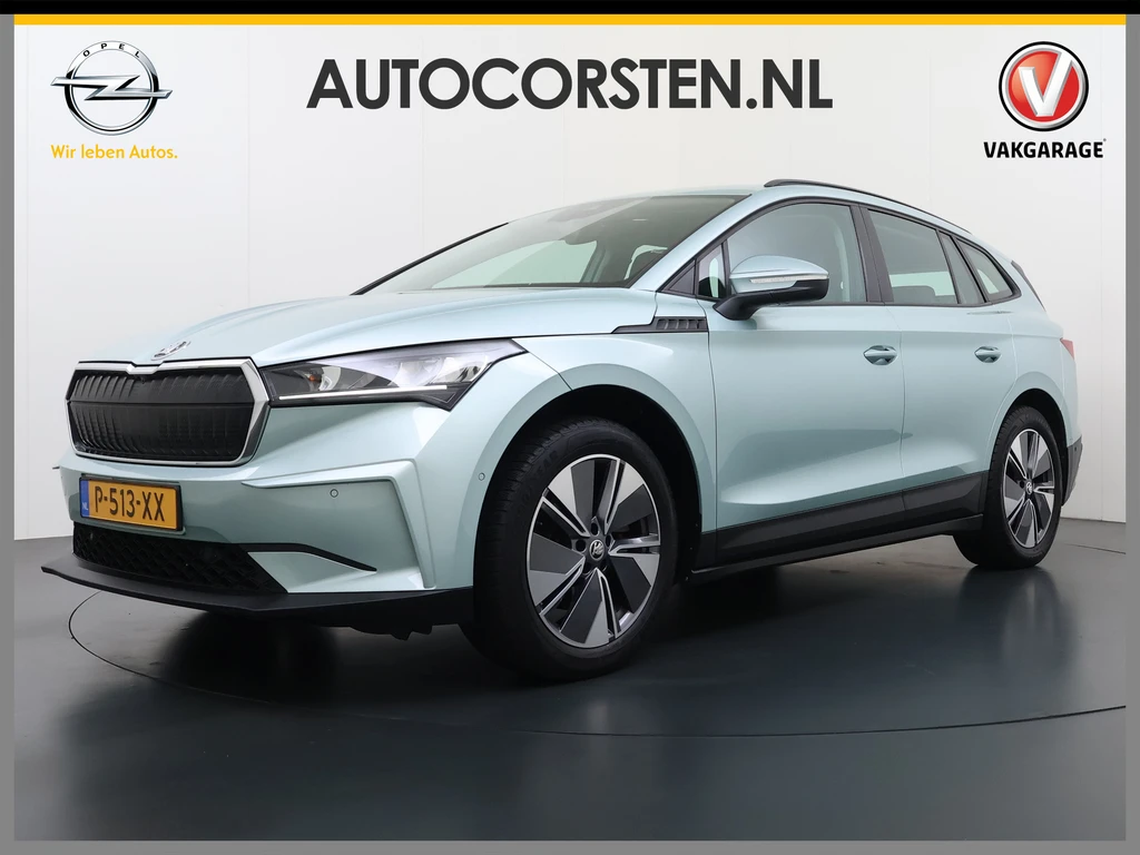 Škoda Enyaq iV – foto 1