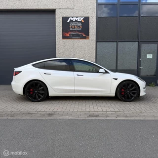 Tesla Model 3 – thumbnail 6