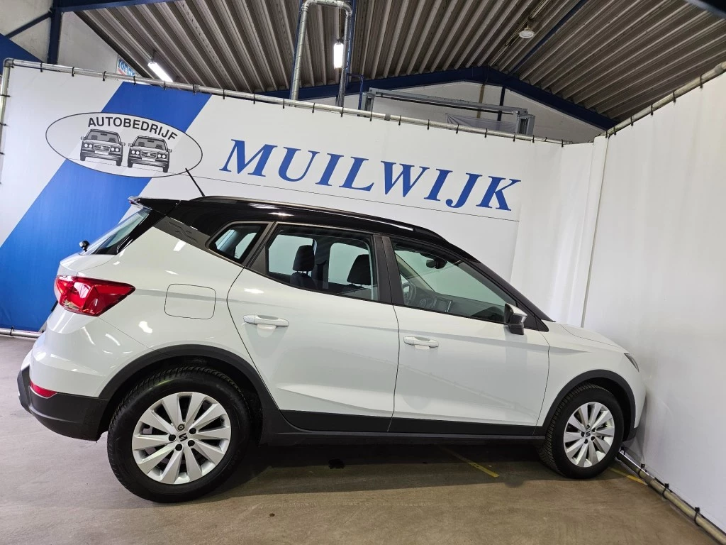 SEAT Arona – foto 12