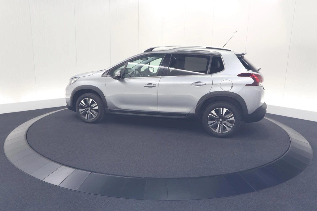 Peugeot 2008 – foto 4