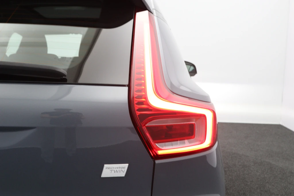 Volvo XC40 – foto 20