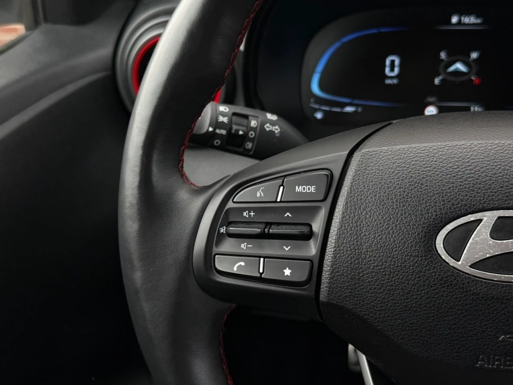 Hyundai i10 – foto 15