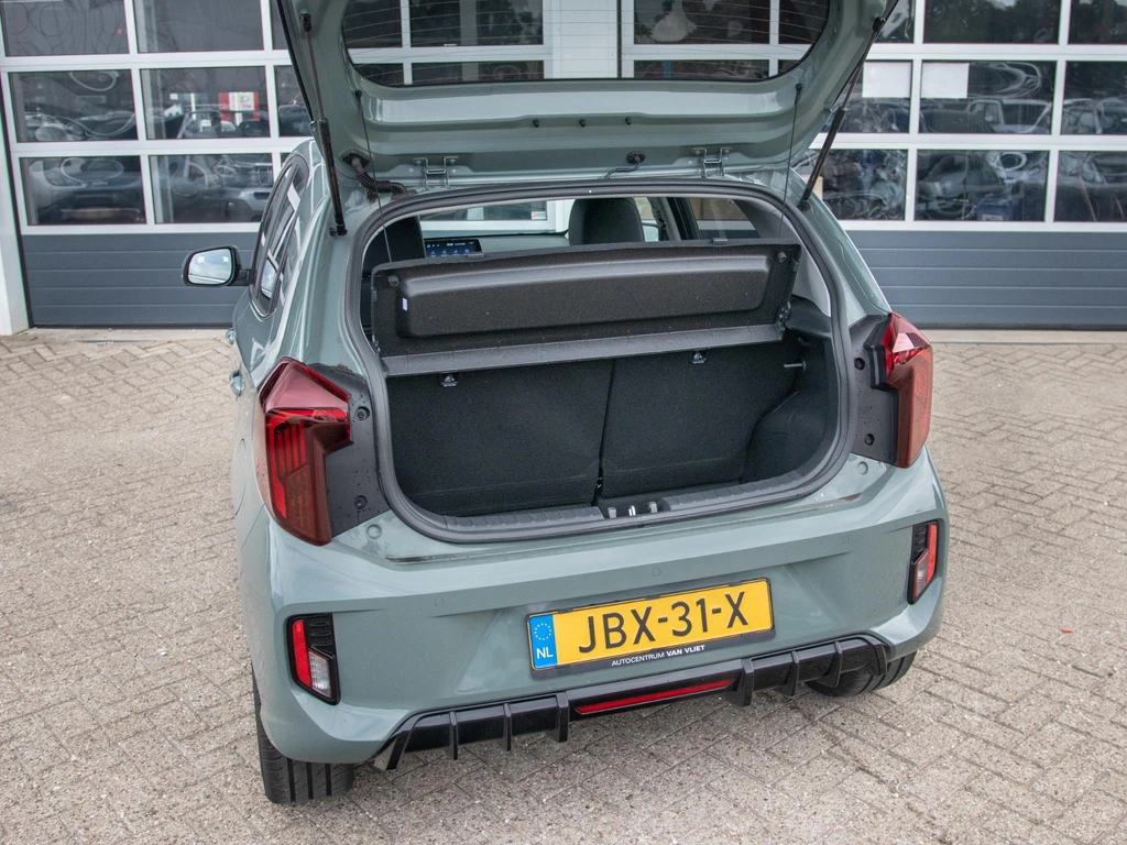 Kia Picanto – foto 24