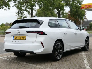 Opel Astra – thumbnail 6