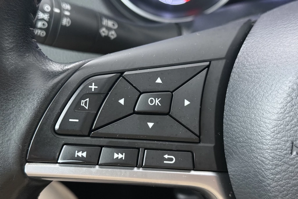 Nissan QASHQAI – foto 14