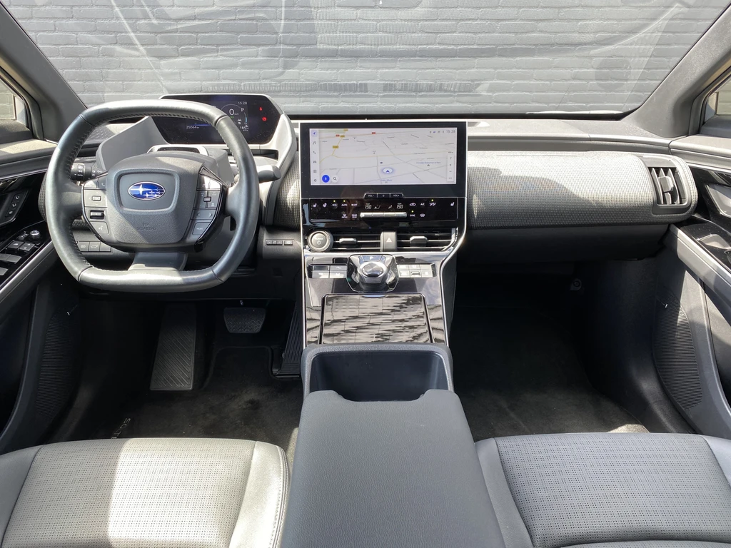 Subaru Solterra – foto 17