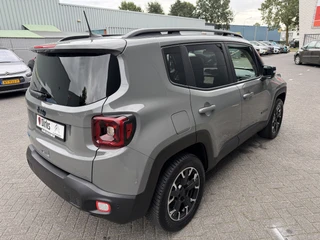Jeep Renegade – thumbnail 6
