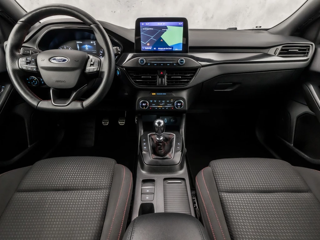 Ford Focus – foto 8