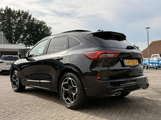 Ford Kuga – thumbnail 2
