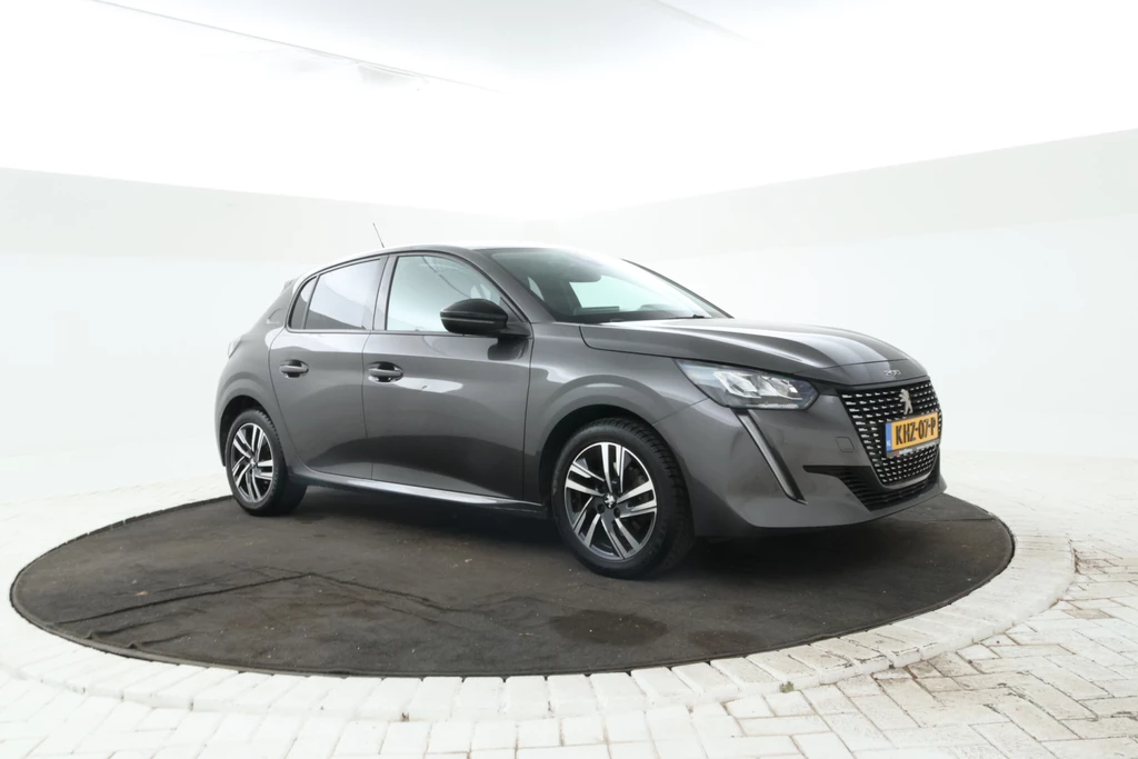 Peugeot 208 – foto 5