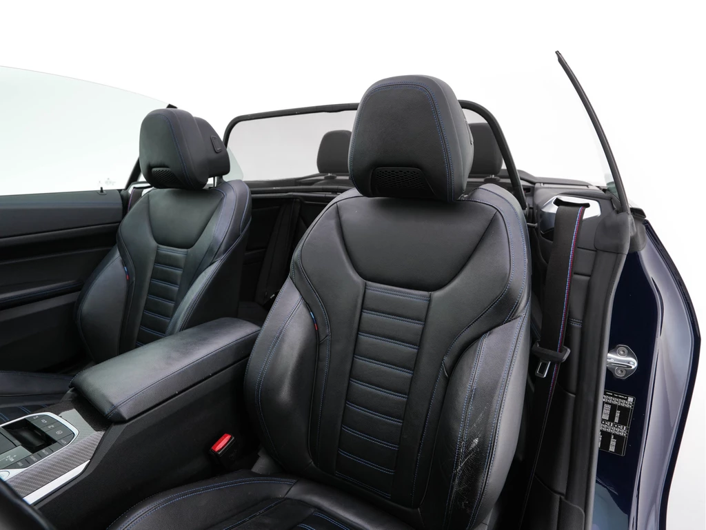 BMW 4 Serie – foto 31