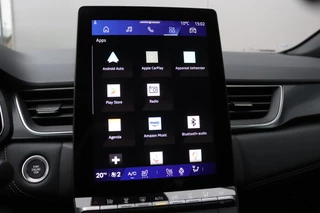Renault Symbioz – thumbnail 22