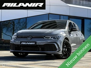 Volkswagen Golf – thumbnail 1