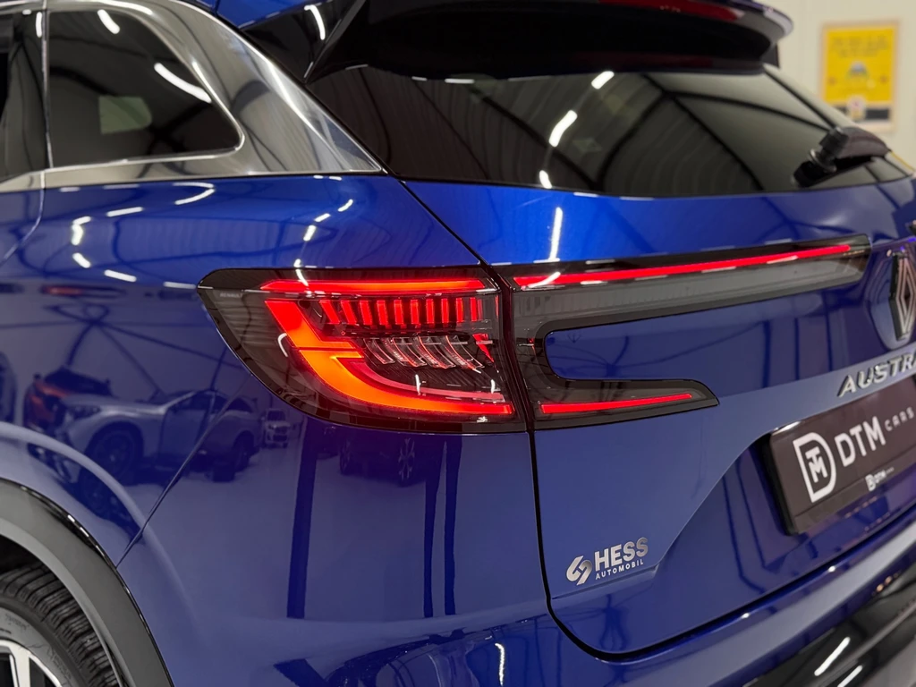Renault Austral – foto 13