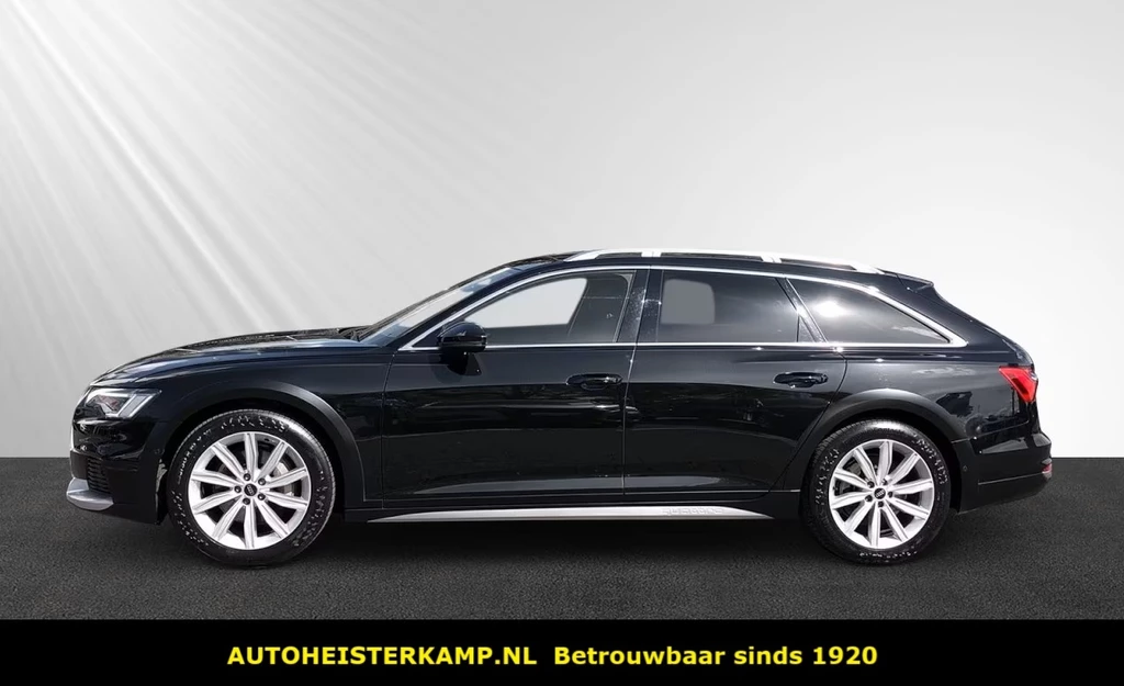 Audi A6 Allroad – foto 2