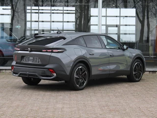 Peugeot 408 – thumbnail 5