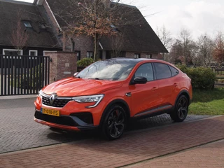 Renault Arkana – thumbnail 1