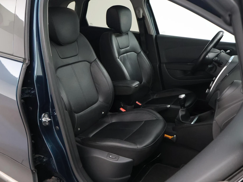 Renault Captur – foto 10