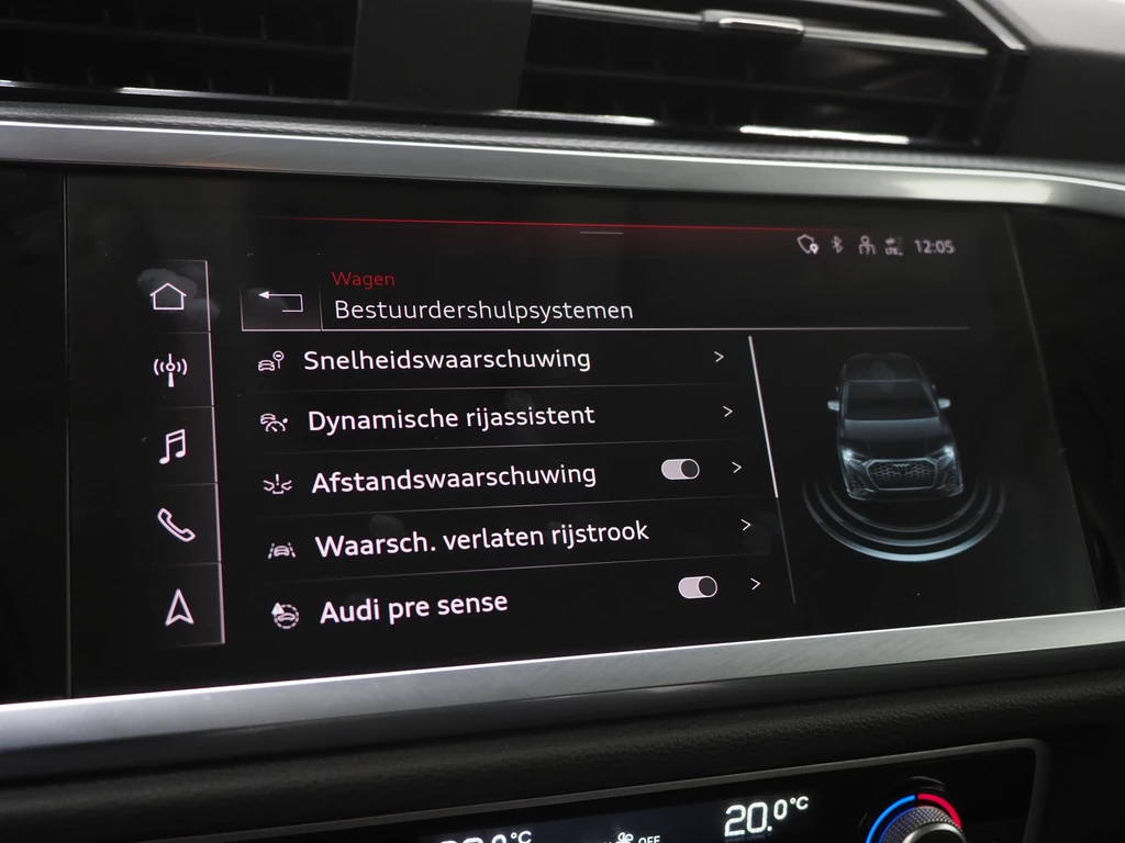 Audi Q3 – foto 27