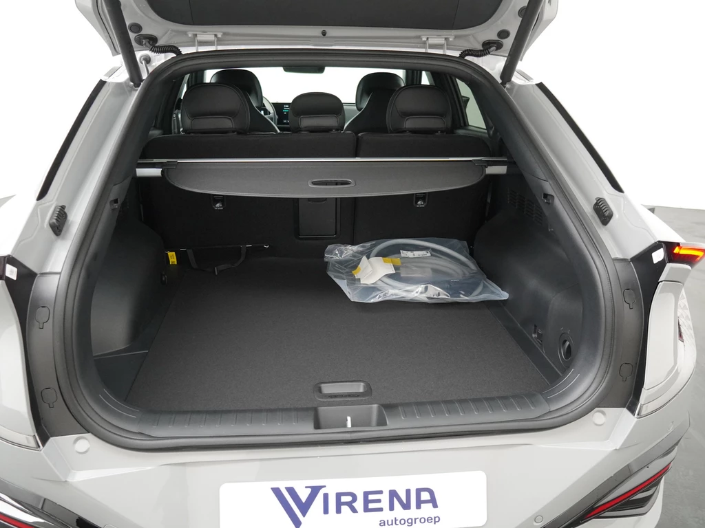 Kia EV6 – foto 39