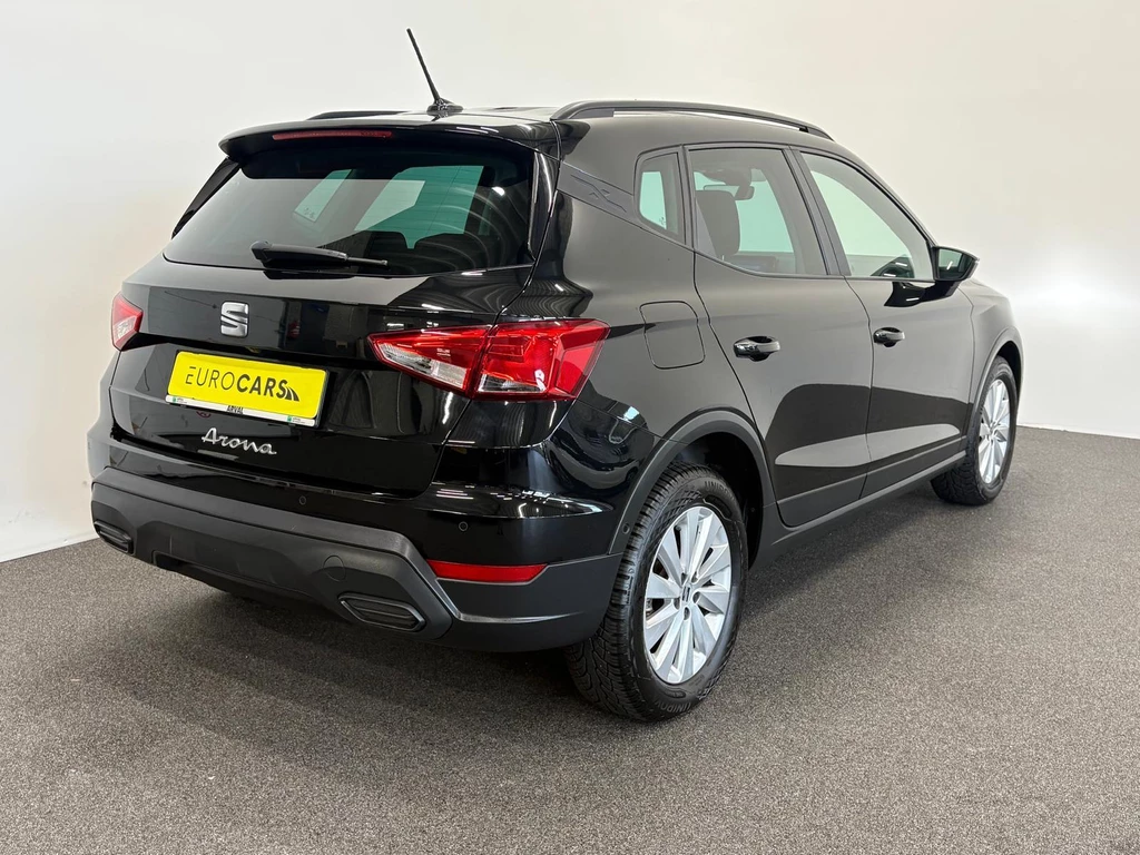 SEAT Arona – foto 5