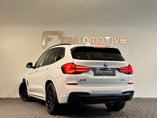BMW X3 – thumbnail 3